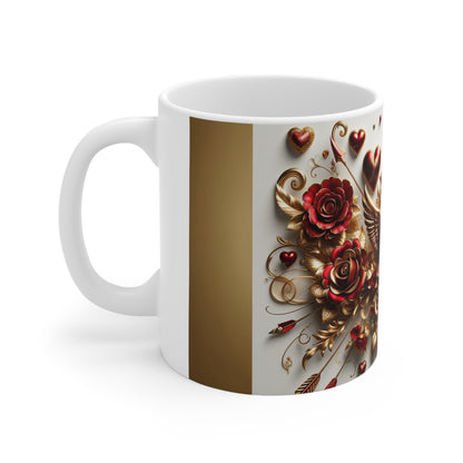 Copy of Ceramic Mug 11oz