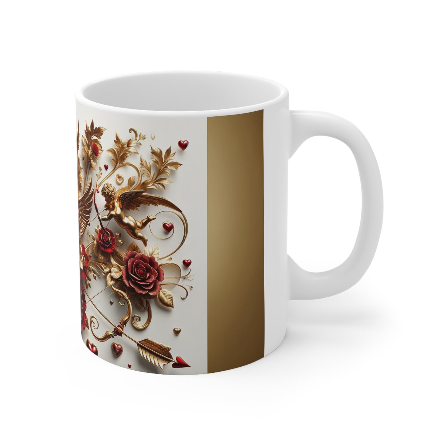 Copy of Ceramic Mug 11oz